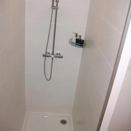 Chambres D'hotes Urdin Xuri Couette-café Arcangues