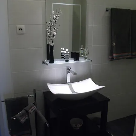 Chambres D'hotes Urdin Xuri *