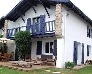 Couette-café Chambres D'hotes Urdin Xuri *