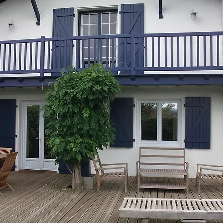 Chambres D'hotes Urdin Xuri