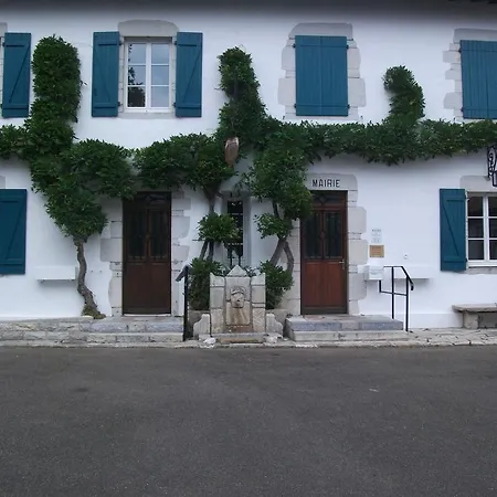 Chambres D'hotes Urdin Xuri * Arcangues