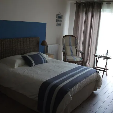 Chambres D'hotes Urdin Xuri Couette-café